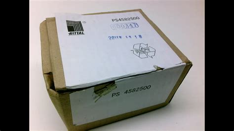 Buy Rittal Ps4582500 Kit Baying Bracket Ps4582500 Kit Online at ...