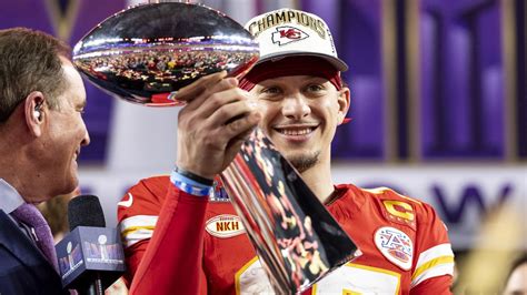 Super Bowl 2024: Patrick Mahomes continues great chase of Tom Brady as ...