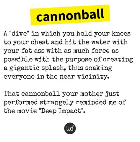 Soaking Urban Dictionary : Episode 12 How To Dating Soaking Urban ...