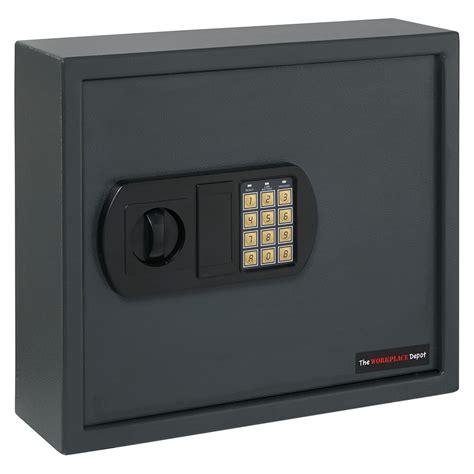 Image result for Digital Lock Key Safe