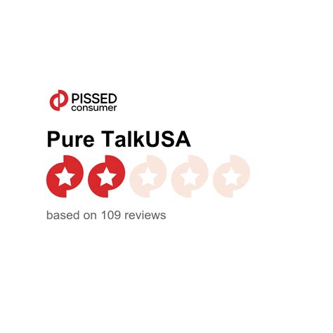 153 Pure TalkUSA Reviews | puretalkusa.com @ PissedConsumer
