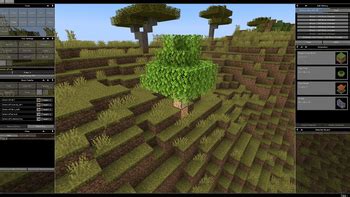 How to Install Voxedit 的图像结果