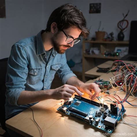 Image result for Arduino Project Ideas