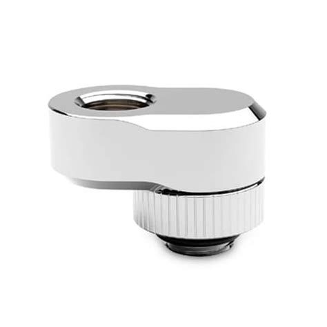 EK-Quantum Torque Rotary Offset 14 - Nickel