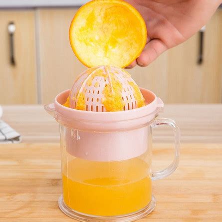 Jual Fruit Glass Gelas Peresan Pemeras Sari Buah Minuman Jus Buah Jeruk ...
