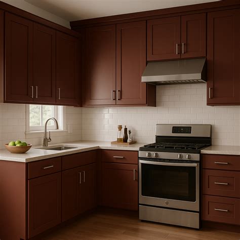 Carnelian : SW 7580 : sherwin-williams : Color Inspiration and ...