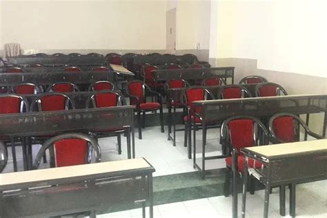 SCIT Pune Campus: Photos, Virtual Tour