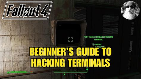 Fallout 4 Hacking Guide 的图像结果
