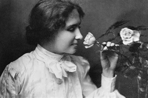 Helen Keller graduates from Radcliffe, first DeafBlind person to earn a ...