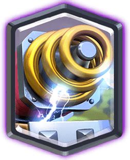 Giant Skelly Sparky Balloon Barrel bait | Best Clash Royale decks for ...