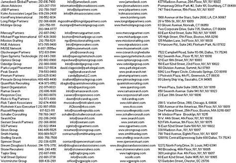 Image result for Recruiter Database Software