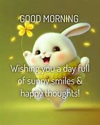 Image result for Good Morning Some Bunny Loves You