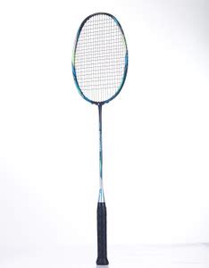 Kawasaki Badminton Racket KBC 6990 Blue Strung Badminton Racquet - Buy ...