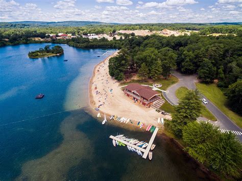 Winding Trails - QA+M