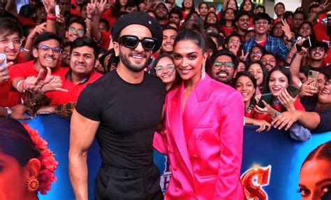 Ranveer Singh Recreates Shah Rukh Khan's Iconic 'Chennai Express' Scene ...