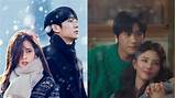 10 Best K-Dramas To Watch On OTT: Snowdrop, The Golden Spoon And More ...