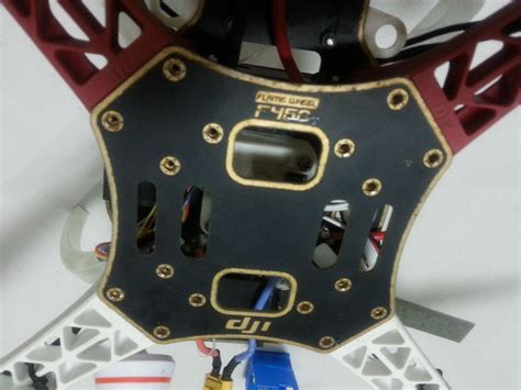 DIY Flight Controller Case Design 的图像结果