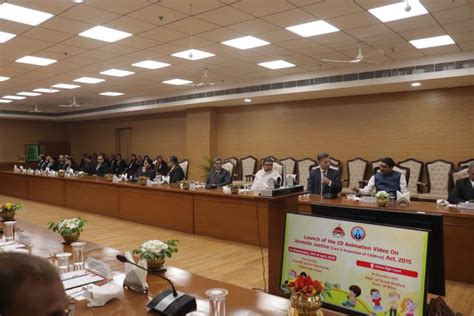 Juvenile Justice Monitoring Committee