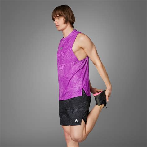 Clothing - Designed for Training HEAT.RDY HIIT Training Shorts - Grey ...