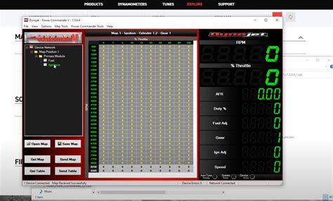 Image result for Power Commander 5