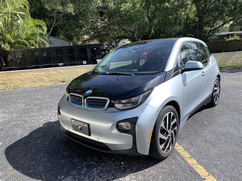 2014 BMW I3 for Sale in Sarasota, FL - OfferUp