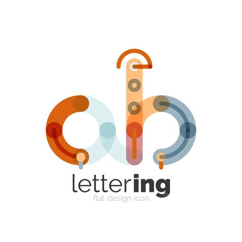 Linear Shape Logo 的图像结果