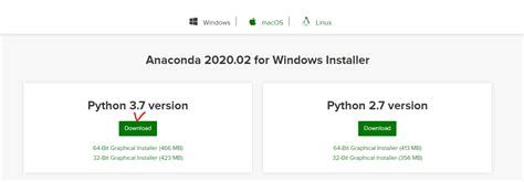 Python IDE Anaconda 的图像结果