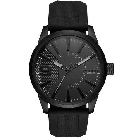 Men's Diesel Watch Rasp DZ1807 - Crivelli Shopping
