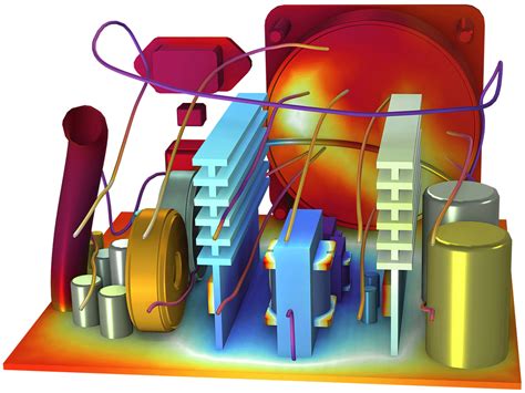 Image result for COMSOL Multiphysics and Fluid Acceleration
