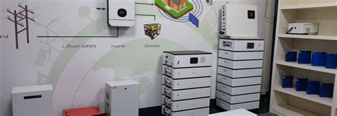 Solar Rooftop, Battery Backup & Smart BMS | Home & Business | Ecospark ...