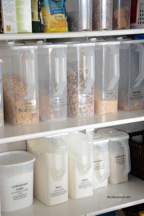 Image result for Pantry Labels