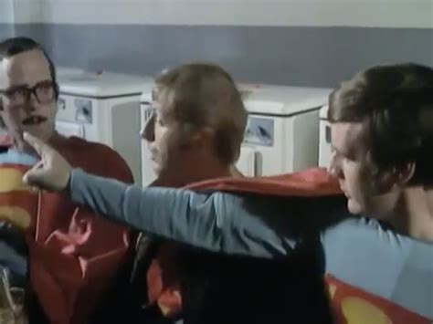 Image result for Monty Python Superman