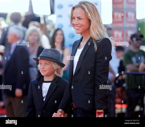 Maria bello jackson blue hi-res stock photography and images - Alamy
