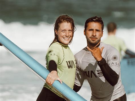 WANTED SURF SCHOOL (2025) All You Need to Know BEFORE You Go (with ...