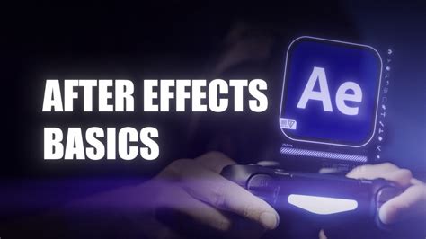 Image result for After Effects Project Tutorial