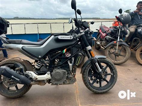 Svartpilen 250 - Motorcycles - 1795975367