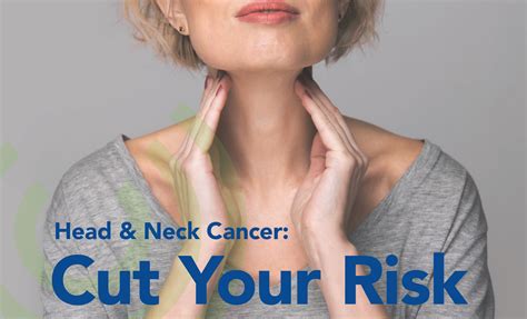 Neck Cancer Symptoms