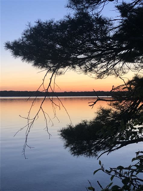 Interlochen State Park, Interlochen Vacation Rentals: cabin rentals ...