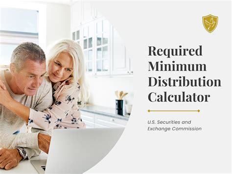 Required Minimum Distribution Calculator