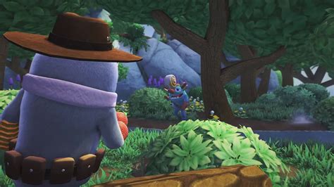 Slideshow: Bugsnax PlayStation 5 Screenshots