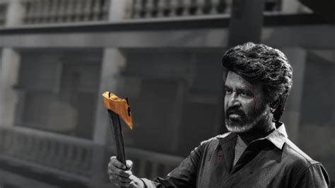 Coolie Song Powerhouse Out: Thalaivar Rajinikanth's Swag Is Unmissable ...