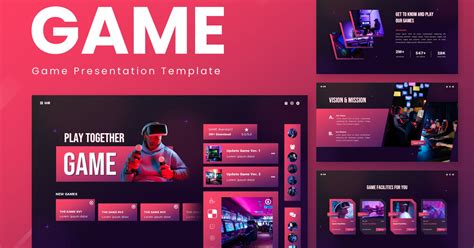 Image result for Game PowerPoint Tutorial