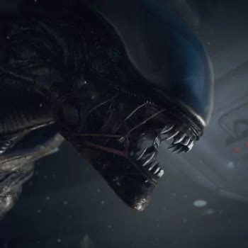 Image result for Alien Isolation PFP
