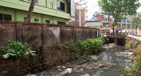 Rural Community at Receiving End of Kerala Temple Town’s Sewage