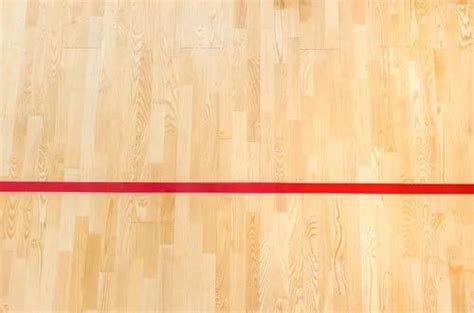 WOODEN SPORTS FLOORING - Indoor Basketball Court Wooden Flooring ...