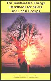 Sustainable Energy Handbook for NGOs and Local Groups