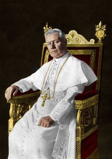 Pope Pius X - Wikipedia