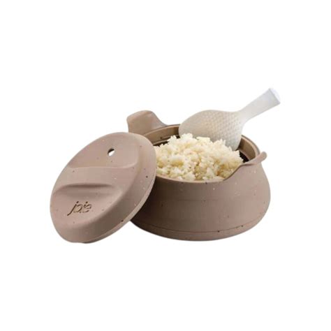 Joie Microwave Rice Cooker – Trendy Lil Treats