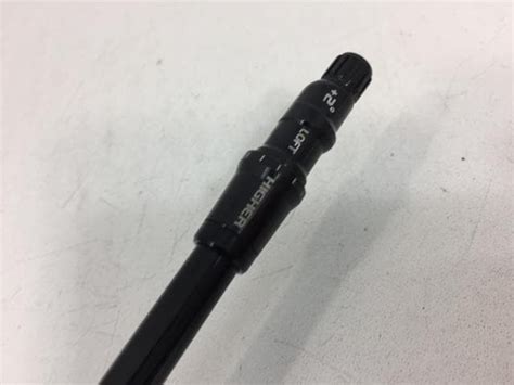 フジクラ シャフト単品 (テーラーメイド スリーブ付) SPEEDER NX VIOLET 50 1Wの買取価格を調べる | 中古ゴルフクラブ ...