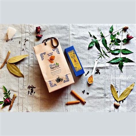 Blue Nectar Ayurvedic Pain Relief Combo: Pain Relief Oil - 100ml ...